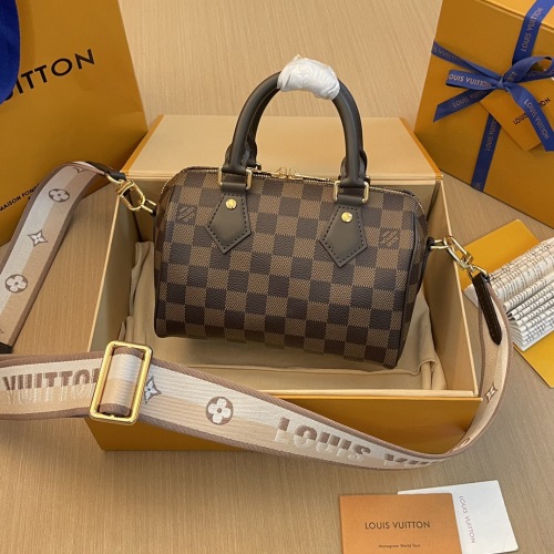 women L*ouis V*uitton Top Bag N40489 (Trusted seller)