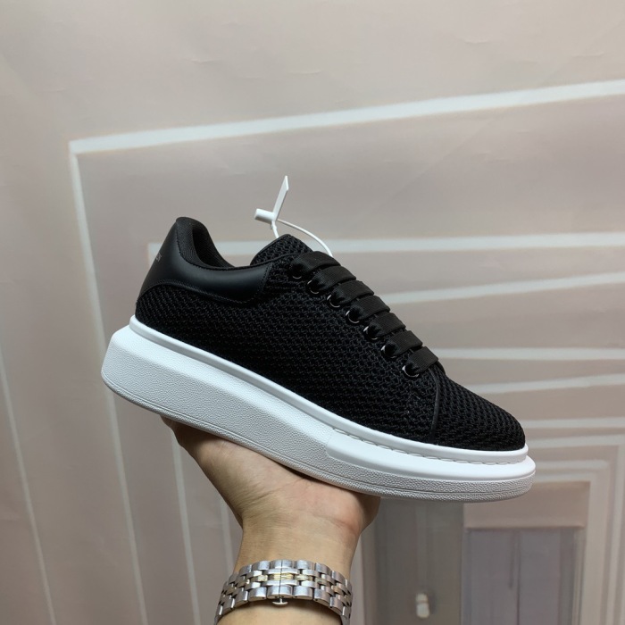 Free shipping Trusted seller Men Women A*lexander M*cqueen Top Quality Sneaker