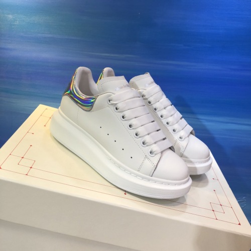 Free shipping Trusted seller Men Women A*lexander M*cqueen Top Quality Sneaker