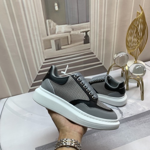 Free shipping Trusted seller Men Women A*lexander M*cqueen Top Quality Sneaker