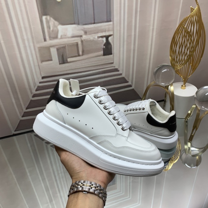 Free shipping Trusted seller Men Women A*lexander M*cqueen Top Quality Sneaker