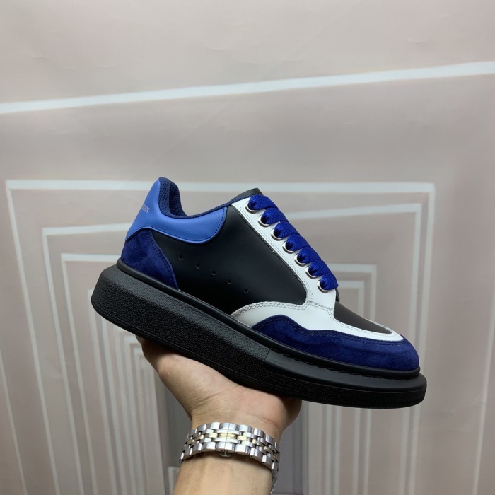 Free shipping Trusted seller Men Women A*lexander M*cqueen Top Quality Sneaker