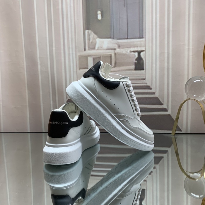 Free shipping Trusted seller Men Women A*lexander M*cqueen Top Quality Sneaker