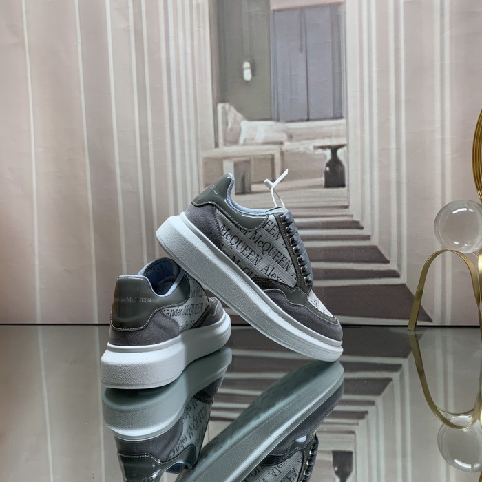 Free shipping Trusted seller Men Women A*lexander M*cqueen Top Quality Sneaker