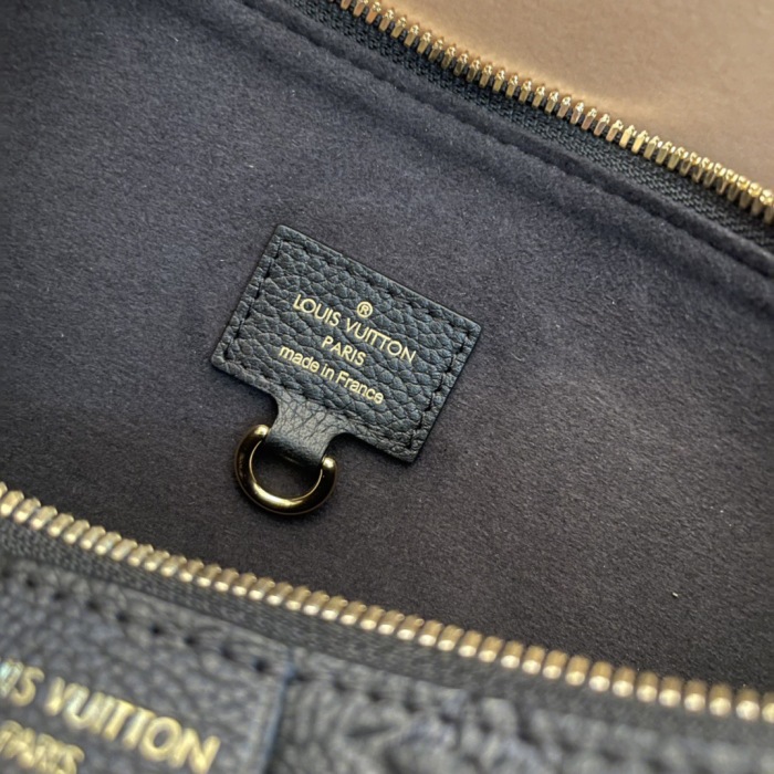 women L*ouis V*uitton Top Bag N46610 (Trusted seller)