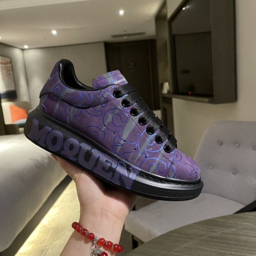 Free shipping Trusted seller Men Women A*lexander M*cqueen Top Quality Sneaker