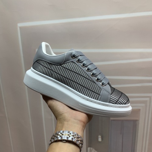 Free shipping Trusted seller Men Women A*lexander M*cqueen Top Quality Sneaker