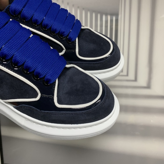 Free shipping Trusted seller Men Women A*lexander M*cqueen Top Quality Sneaker