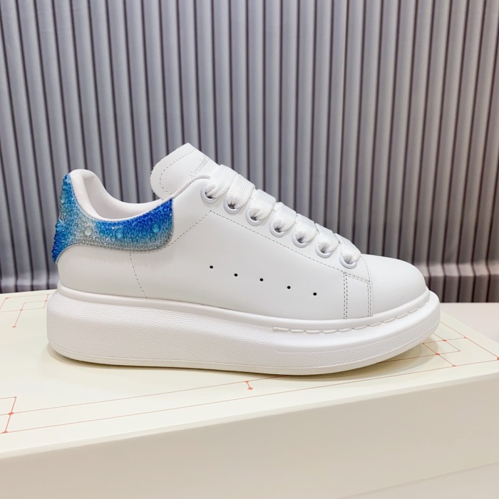 Free shipping Trusted seller Men Women A*lexander M*cqueen Top Quality Sneaker