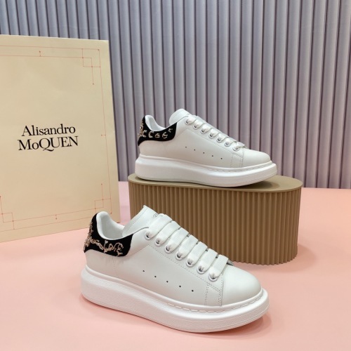 Free shipping Trusted seller Men Women A*lexander M*cqueen Top Quality Sneaker