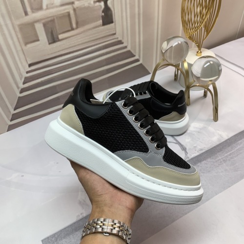 Free shipping Trusted seller Men Women A*lexander M*cqueen Top Quality Sneaker