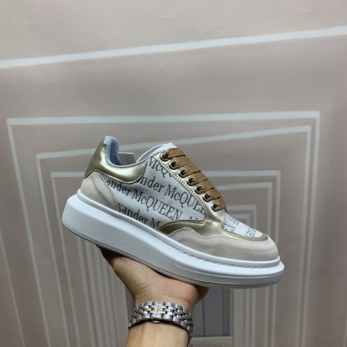 Free shipping Trusted seller Men Women A*lexander M*cqueen Top Quality Sneaker