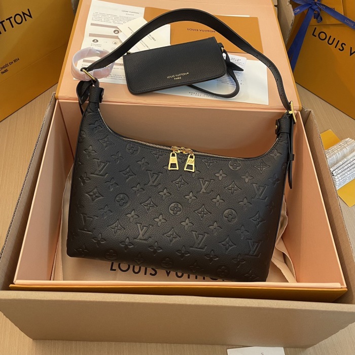 women L*ouis V*uitton Top Bag N46610 (Trusted seller)