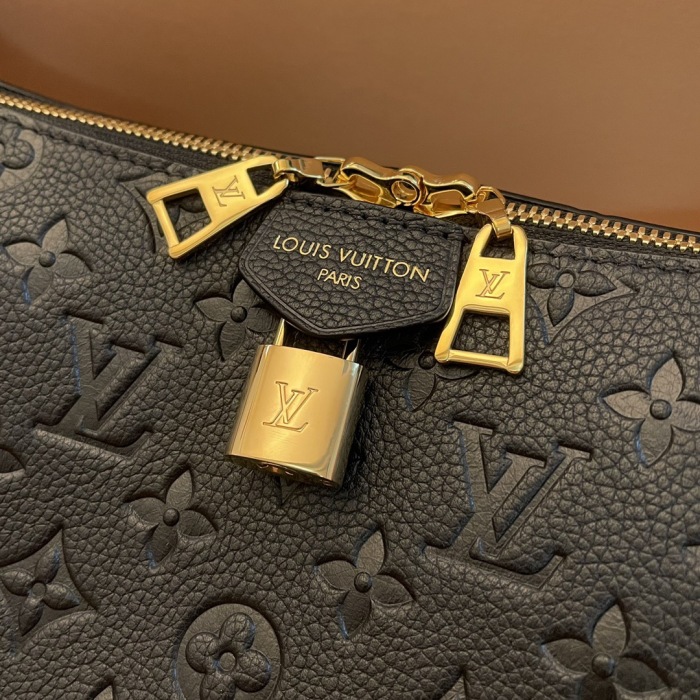 women L*ouis V*uitton Top Bag N46610 (Trusted seller)