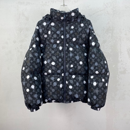 Free shipping Trusted seller Men Women Down jacket Top Quality