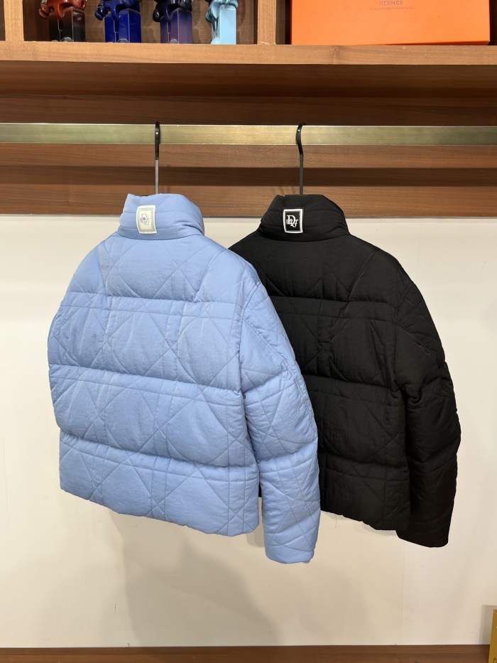 Free shipping Trusted seller Men Women Down jacket Top Quality