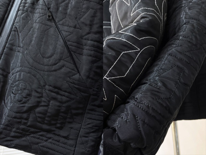 Free shipping Trusted seller Men Down jacket Top Quality