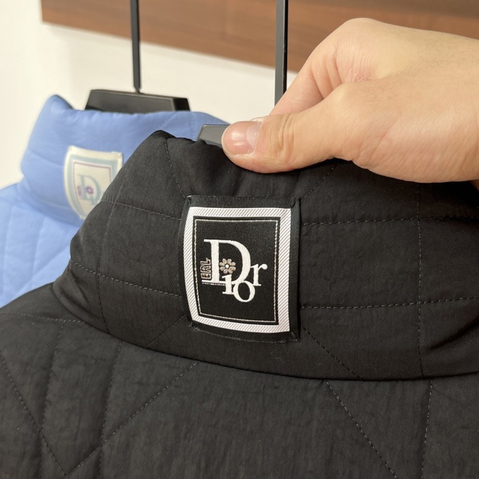 Free shipping Trusted seller Men Women Down jacket Top Quality