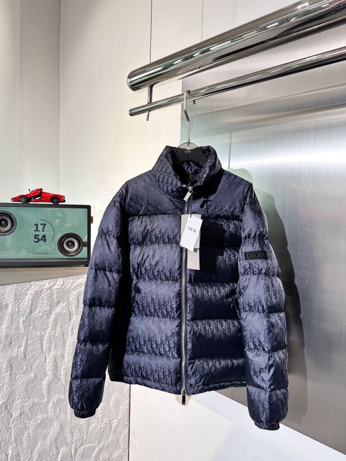 Free shipping Trusted seller Men Down jacket Top Quality