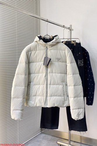 Free shipping Trusted seller Men Down jacket Top Quality