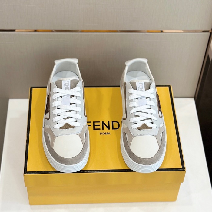 Men F*endi Top Sneaker Trusted seller