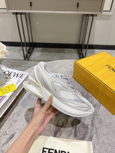 Men F*endi Top Sneaker Trusted seller