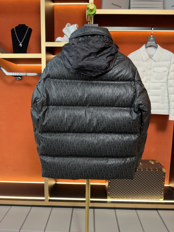 Free shipping Trusted seller Men Down jacket Top Quality