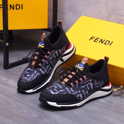 Men F*endi Top Sneaker Trusted seller