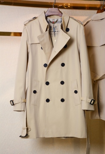 Free shipping Trusted seller Men Trench Coat
