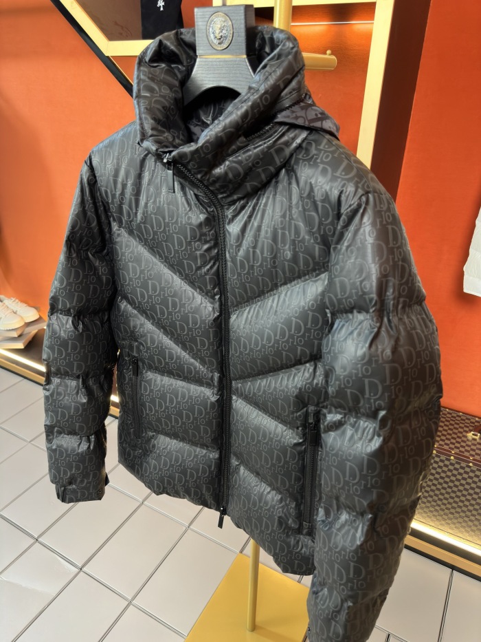 Free shipping Trusted seller Men Down jacket Top Quality