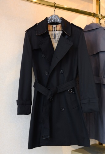 Free shipping Trusted seller Men Trench Coat