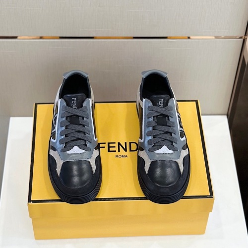 Men F*endi Top Sneaker Trusted seller