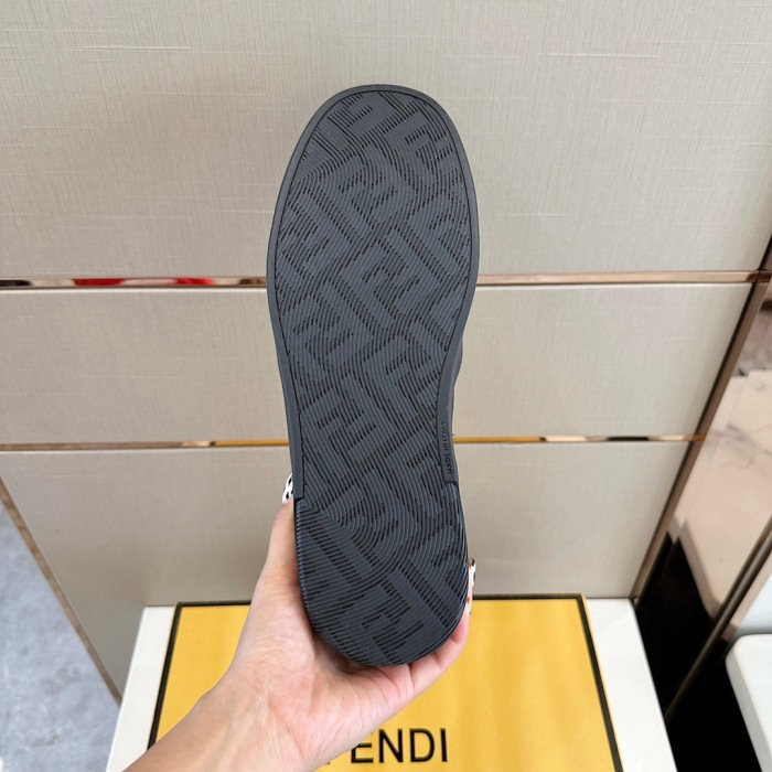 Men F*endi Top Sneaker Trusted seller