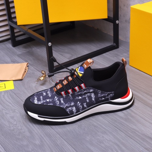 Men F*endi Top Sneaker Trusted seller