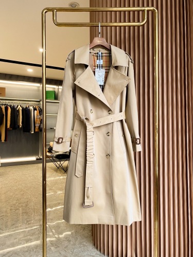 Free shipping Trusted seller Women Trench Coat