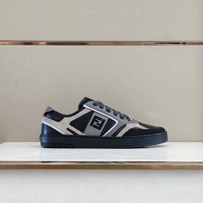 Men F*endi Top Sneaker Trusted seller