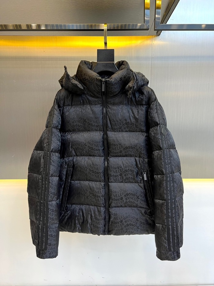 Free shipping Trusted seller Men Down jacket Top Quality