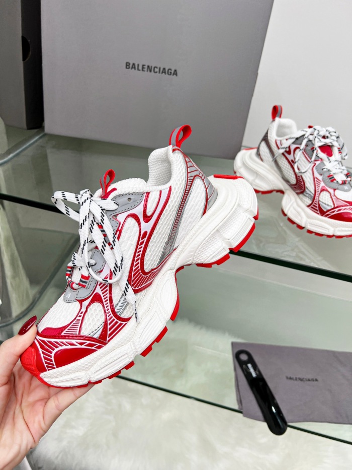 Men Women B*alenciaga 3xl Top Sneaker