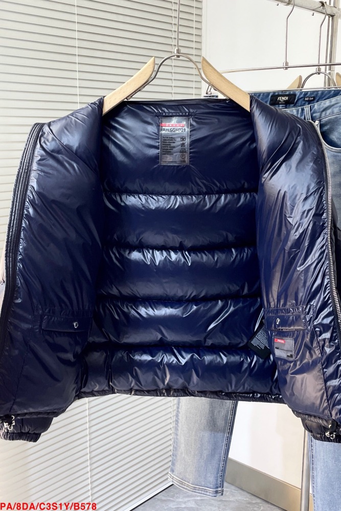 Free shipping Trusted seller Men Down jacket Top Quality