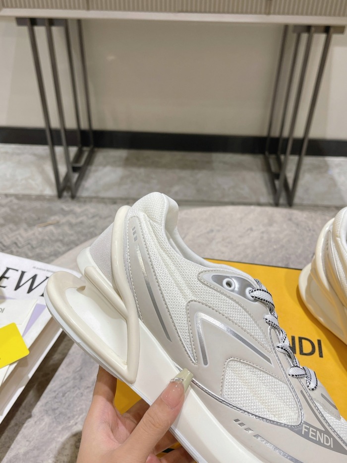 Men F*endi Top Sneaker Trusted seller