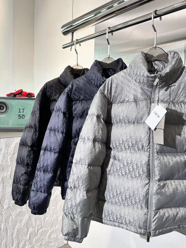 Free shipping Trusted seller Men Down jacket Top Quality