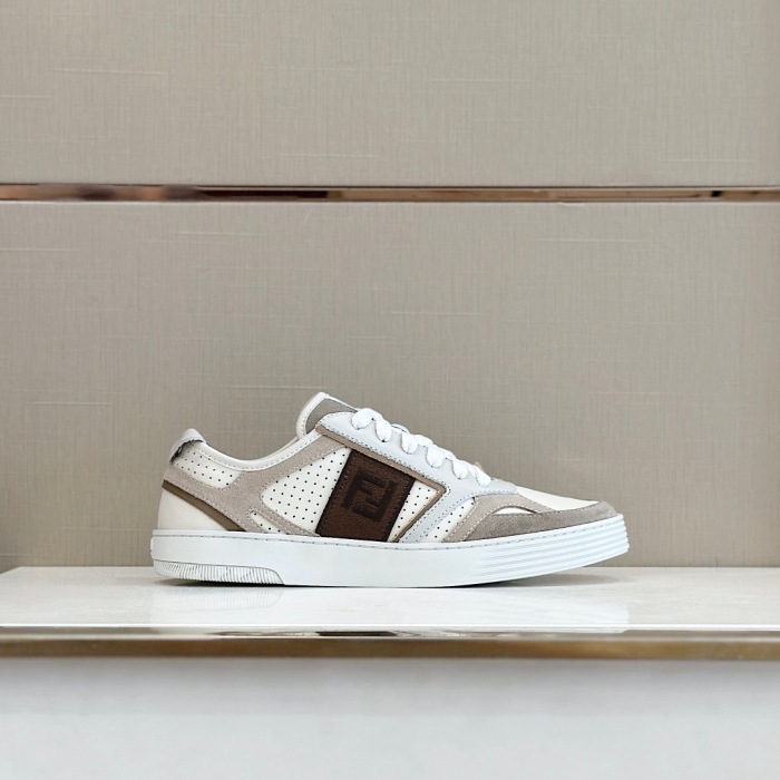 Men F*endi Top Sneaker Trusted seller