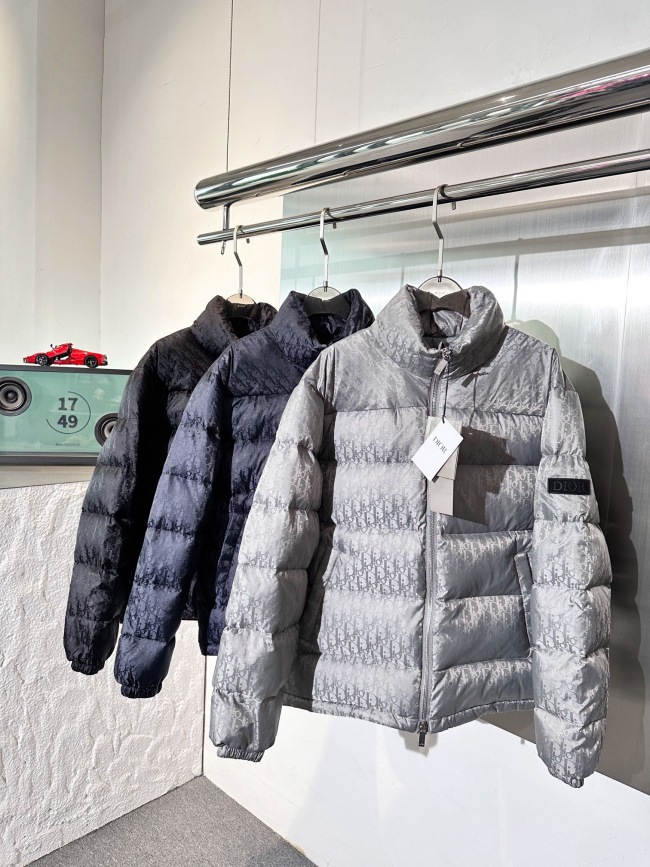 Free shipping Trusted seller Men Down jacket Top Quality