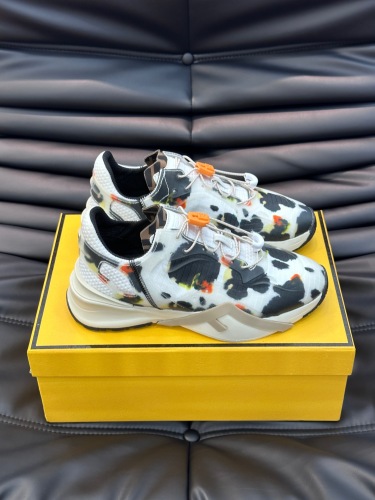 Men F*endi Top Sneaker Trusted seller
