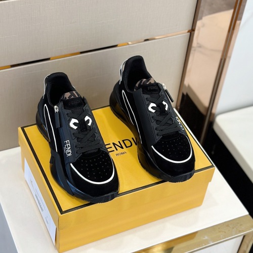 Men F*endi Top Sneaker Trusted seller