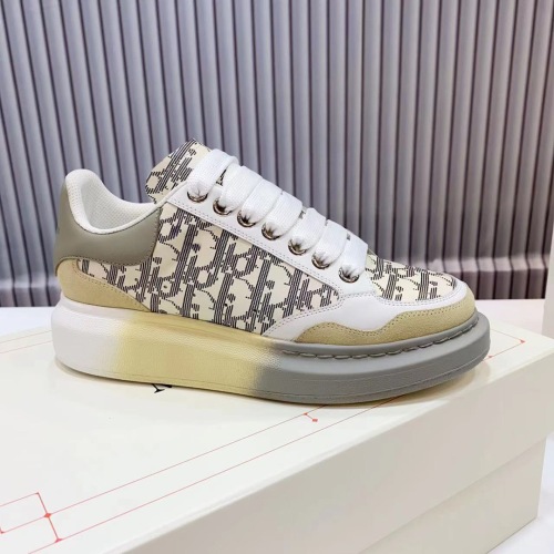 Free shipping Trusted seller Men Women A*lexander M*cqueen Top Quality Sneaker
