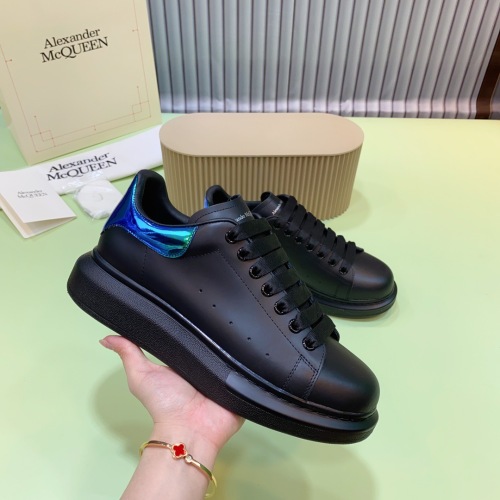 Free shipping Trusted seller Men Women A*lexander M*cqueen Top Quality Sneaker