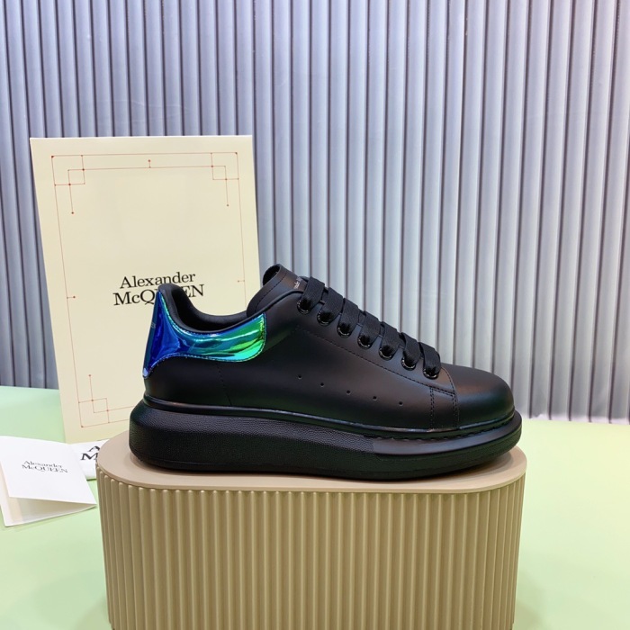 Free shipping Trusted seller Men Women A*lexander M*cqueen Top Quality Sneaker