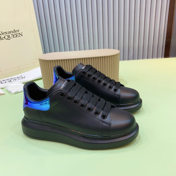 Free shipping Trusted seller Men Women A*lexander M*cqueen Top Quality Sneaker