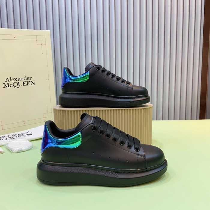 Free shipping Trusted seller Men Women A*lexander M*cqueen Top Quality Sneaker